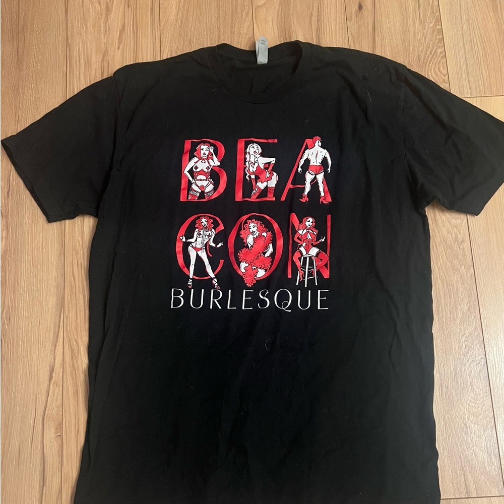 Funny T-shirt